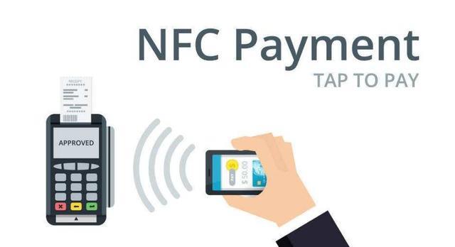 NFC能不能取代二维码成为移动支付主流手段？